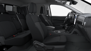 2026 Ford Ranger® Internal Image 1